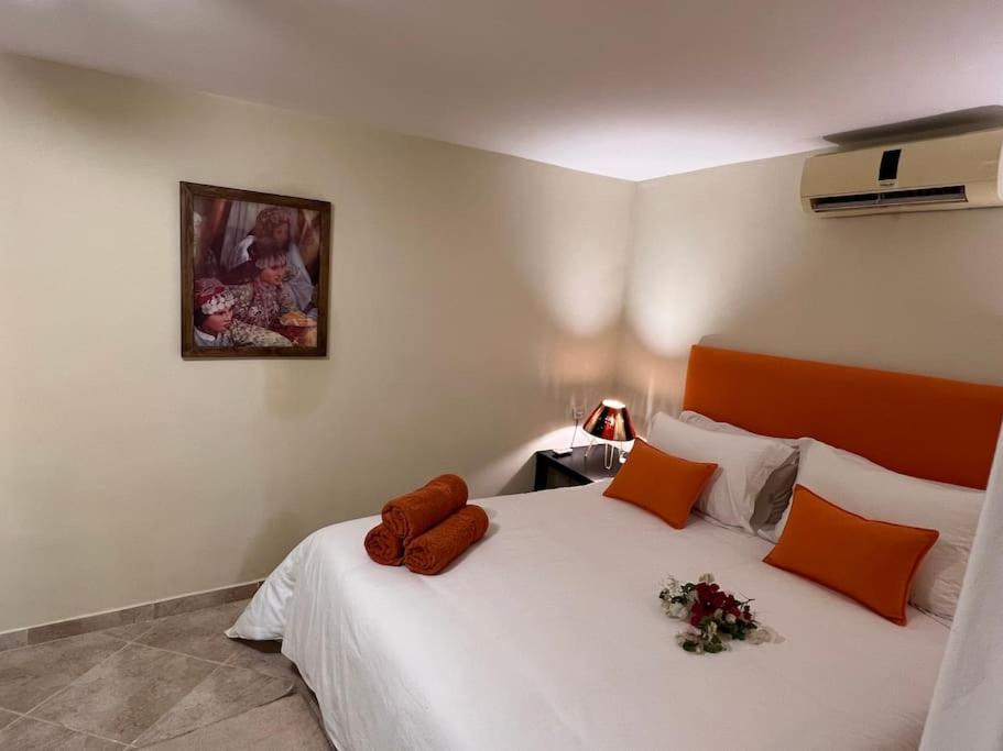 Villa Oasis De La Palmeraie Marrakesh Extérieur photo